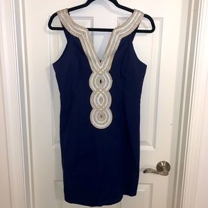 Lilly Pullizer formal dress